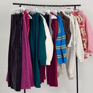 JUNE 30 SHOW LISTING